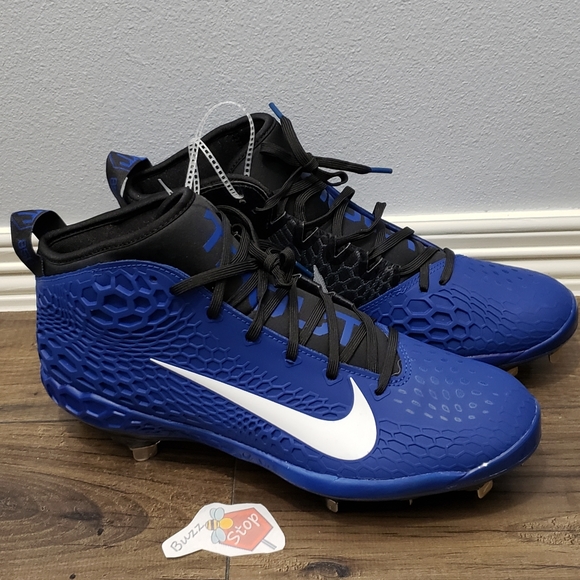 Nike Other - Brand New Nike Force Zoom Trout 5 Baseball Cleats